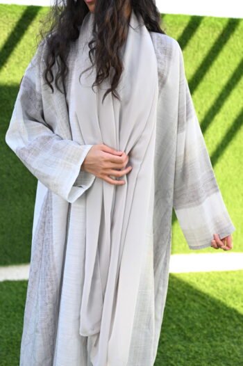 ⁦عباية المَلكة Almalika Abaya⁩ - الصورة ⁦4⁩