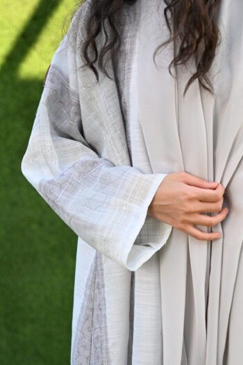 ⁦عباية المَلكة Almalika Abaya⁩ - الصورة ⁦5⁩