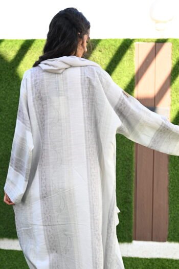 ⁦عباية المَلكة Almalika Abaya⁩ - الصورة ⁦8⁩