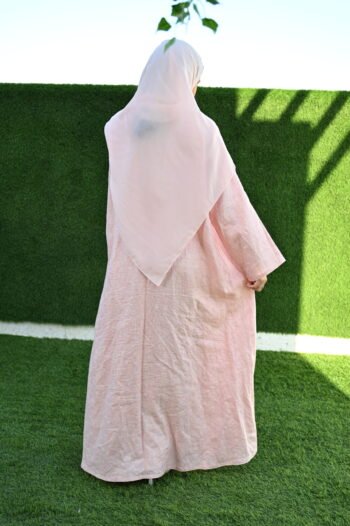 ⁦عباية رَند Rand Abaya⁩ - الصورة ⁦4⁩