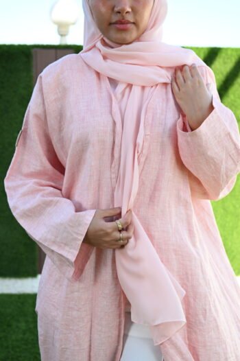 ⁦عباية رَند Rand Abaya⁩ - الصورة ⁦6⁩