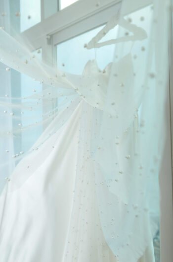 Dantellah Wedding عروسة دانتيلا