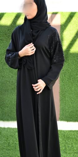 عباية أريج Areej Abaya