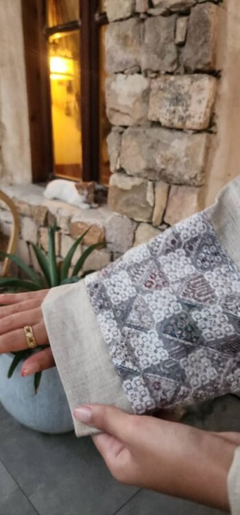 ⁦عباية شَغف Abaya Shagaf⁩ - الصورة ⁦18⁩