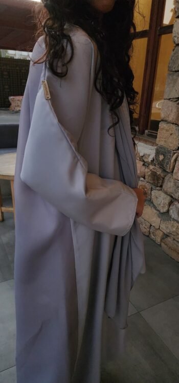 عباية البسمة Albasmah Abaya