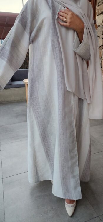 ⁦عباية المَلكة Almalika Abaya⁩ - الصورة ⁦13⁩
