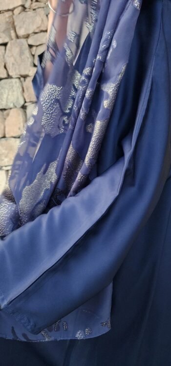 ⁦عباية الزّبرج Alzubruj Abaya⁩ - الصورة ⁦8⁩