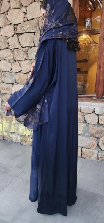 ⁦عباية الزّبرج Alzubruj Abaya⁩ - الصورة ⁦6⁩