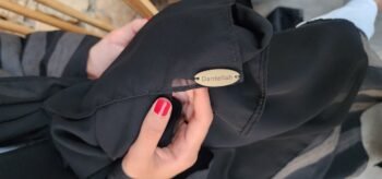 ⁦عباية الشفق Shafaq Abaya⁩ - الصورة ⁦8⁩