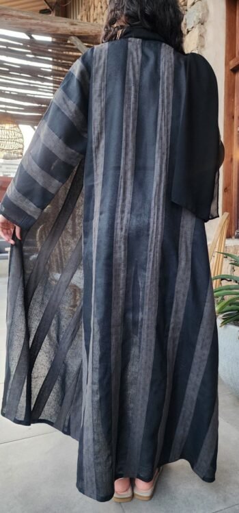 ⁦عباية الشفق Shafaq Abaya⁩ - الصورة ⁦6⁩