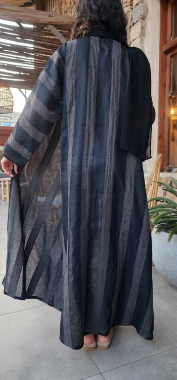 ⁦عباية الشفق Shafaq Abaya⁩ - الصورة ⁦9⁩