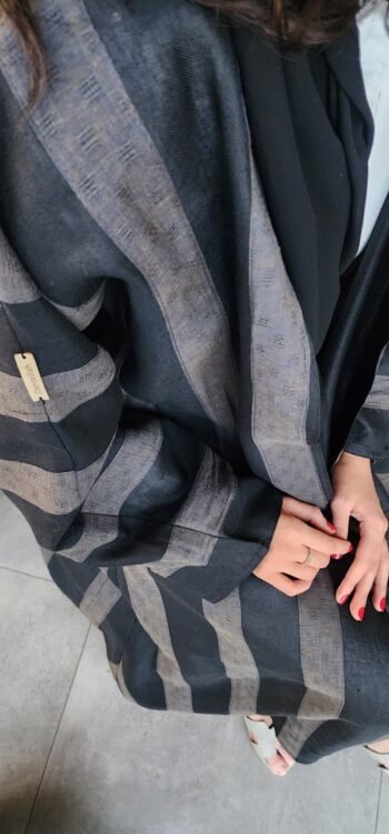 ⁦عباية الشفق Shafaq Abaya⁩ - الصورة ⁦13⁩