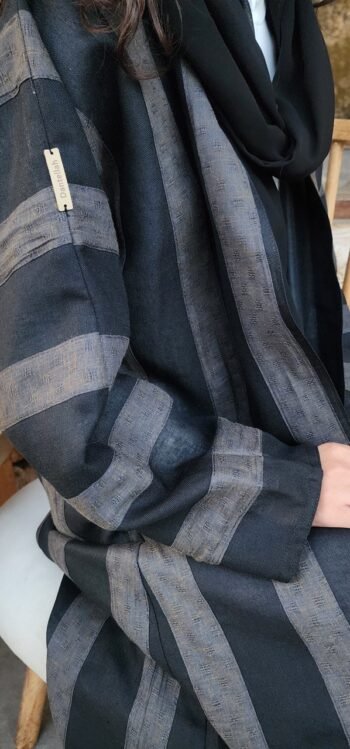 ⁦عباية الشفق Shafaq Abaya⁩ - الصورة ⁦12⁩