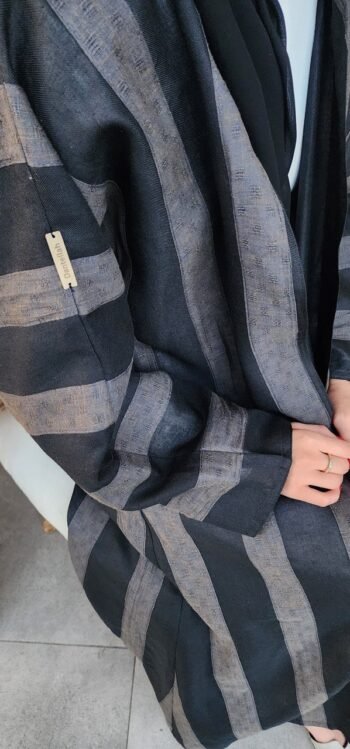 ⁦عباية الشفق Shafaq Abaya⁩ - الصورة ⁦5⁩
