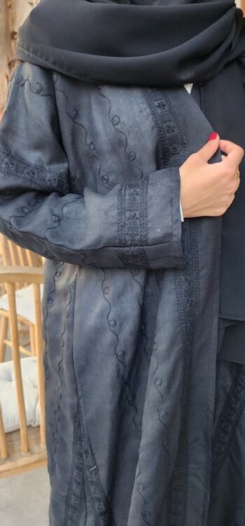 ⁦عباية الغسق Algasaq Abaya⁩ - الصورة ⁦16⁩