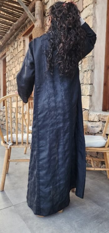 ⁦عباية الغسق Algasaq Abaya⁩ - الصورة ⁦19⁩