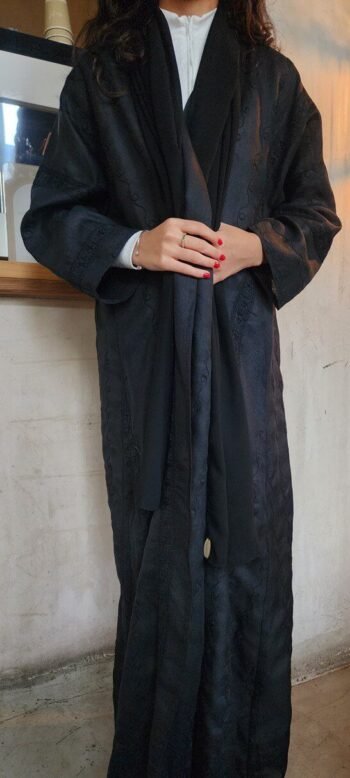 ⁦عباية الغسق Algasaq Abaya⁩ - الصورة ⁦11⁩