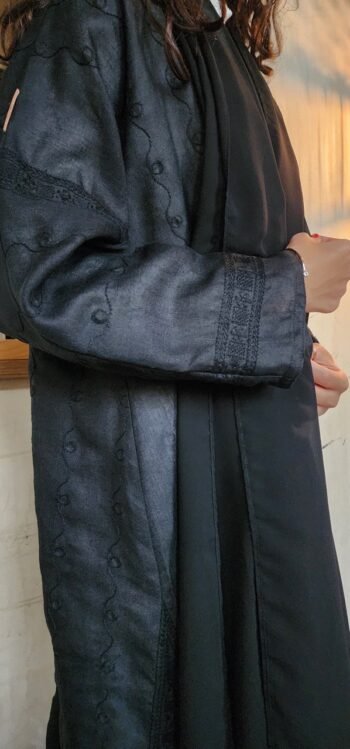 ⁦عباية الغسق Algasaq Abaya⁩ - الصورة ⁦15⁩