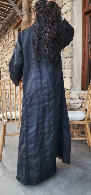 ⁦عباية الغسق Algasaq Abaya⁩ - الصورة ⁦14⁩