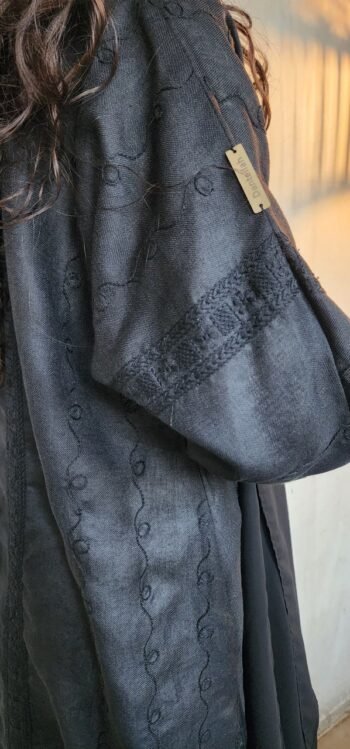 ⁦عباية الغسق Algasaq Abaya⁩ - الصورة ⁦13⁩