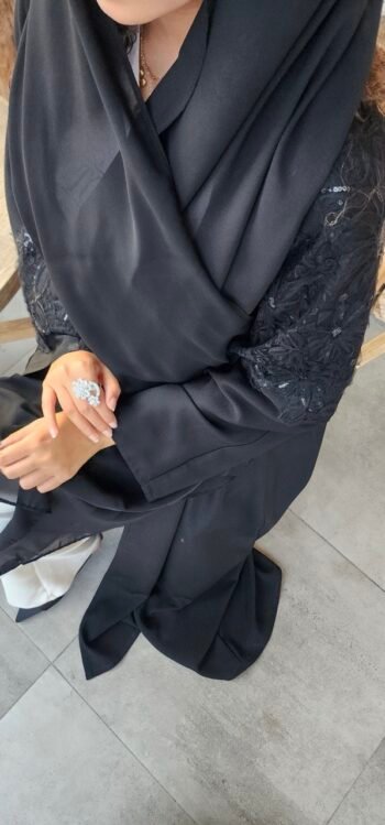 ⁦عباية أريج Areej Abaya⁩ - الصورة ⁦13⁩
