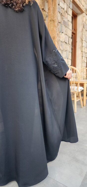 ⁦عباية أريج Areej Abaya⁩ - الصورة ⁦22⁩