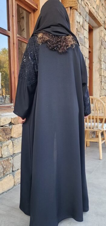 ⁦عباية أريج Areej Abaya⁩ - الصورة ⁦19⁩