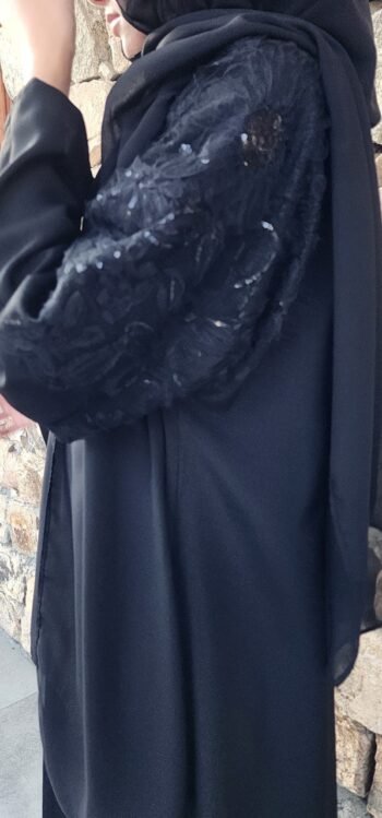 ⁦عباية أريج Areej Abaya⁩ - الصورة ⁦11⁩