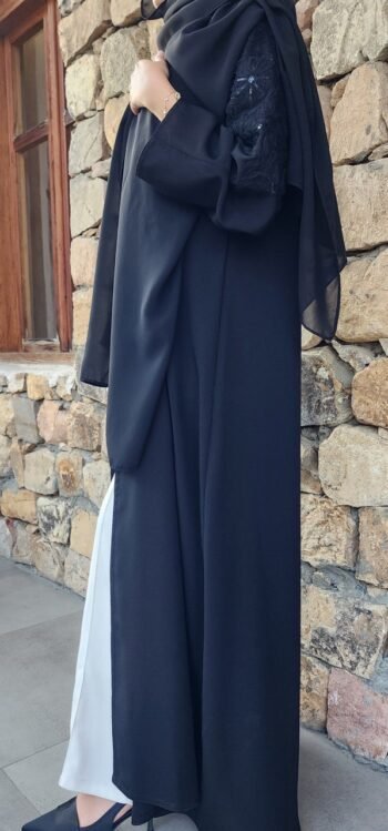 ⁦عباية أريج Areej Abaya⁩ - الصورة ⁦26⁩