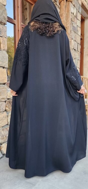 ⁦عباية أريج Areej Abaya⁩ - الصورة ⁦27⁩