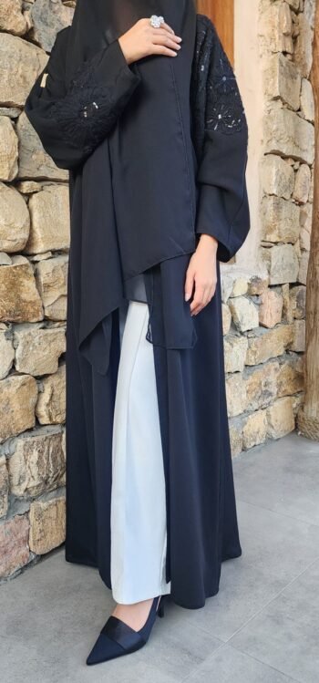 ⁦عباية أريج Areej Abaya⁩ - الصورة ⁦23⁩