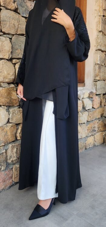 ⁦عباية أريج Areej Abaya⁩ - الصورة ⁦24⁩