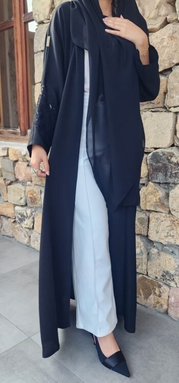 ⁦عباية أريج Areej Abaya⁩ - الصورة ⁦15⁩
