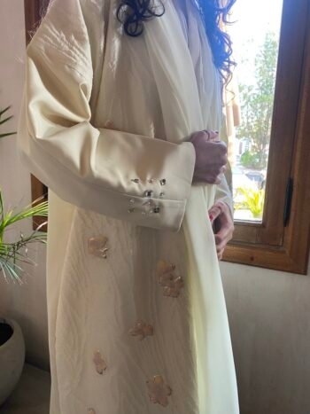 ⁦عباية الثّراء Altharaa Abaya⁩ - الصورة ⁦11⁩