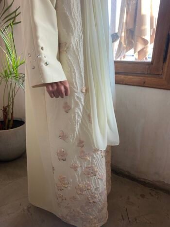 ⁦عباية الثّراء Altharaa Abaya⁩ - الصورة ⁦18⁩