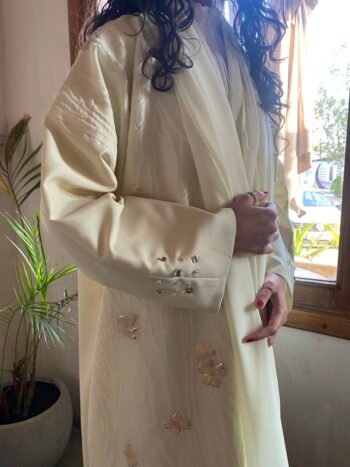 ⁦عباية الثّراء Altharaa Abaya⁩ - الصورة ⁦19⁩