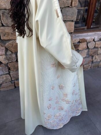 ⁦عباية الثّراء Altharaa Abaya⁩ - الصورة ⁦25⁩