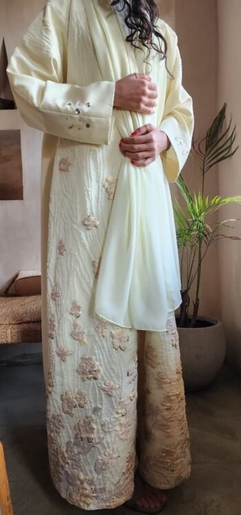 ⁦عباية الثّراء Altharaa Abaya⁩ - الصورة ⁦16⁩
