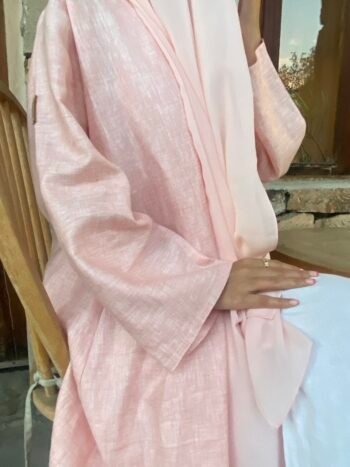 ⁦عباية رَند Rand Abaya⁩ - الصورة ⁦21⁩