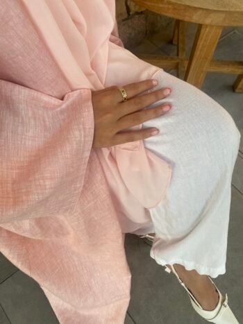 ⁦عباية رَند Rand Abaya⁩ - الصورة ⁦20⁩