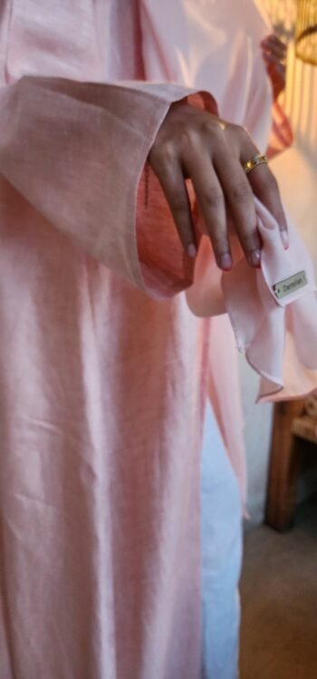 ⁦عباية رَند Rand Abaya⁩ - الصورة ⁦16⁩