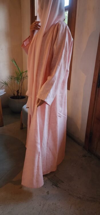 ⁦عباية رَند Rand Abaya⁩ - الصورة ⁦15⁩