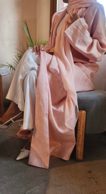 ⁦عباية رَند Rand Abaya⁩ - الصورة ⁦17⁩