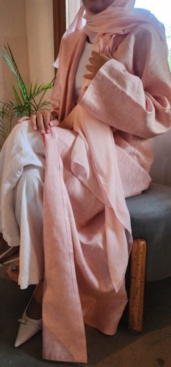 ⁦عباية رَند Rand Abaya⁩ - الصورة ⁦19⁩