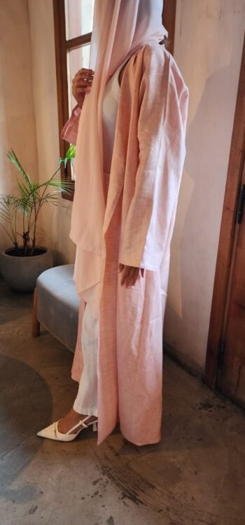 ⁦عباية رَند Rand Abaya⁩ - الصورة ⁦18⁩