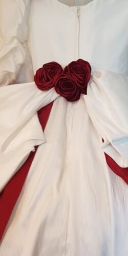Lollipop Dress فستان لولي بوب