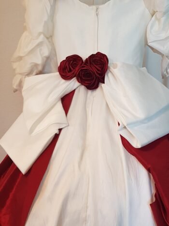 Lollipop Dress فستان لولي بوب