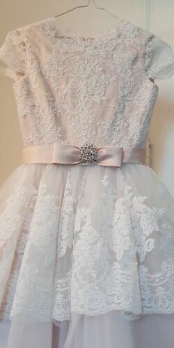 Sugar Dress فستان شوقر