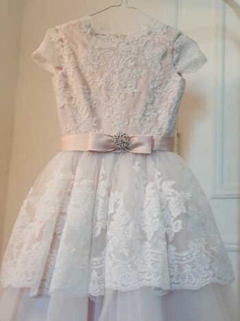 Sugar Dress فستان شوقر