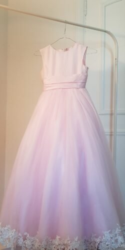 Candy Dress فستان كاندي